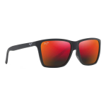 P&auml;ikeseprillid MAUI JIM UNISEX RM864-02A (L&auml;&auml;ts/Sild/K&otilde;rvakaar) 64/16/125 mm