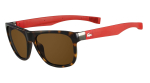 P&auml;ikeseprillid LACOSTE UNISEX L664S-5517214 (L&auml;&auml;ts/Sild/K&otilde;rvakaar) 55/17/140 mm