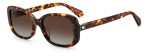 P&auml;ikeseprillid Kate Spade naistele DIONNAS06JF2L (l&auml;&auml;tse/silla/sanga) 52/17/140 mm