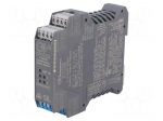 Converter: switch/proximity detector repeater | DIN | 20&divide;30VDC