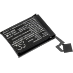 290 mAh for Apple A2059