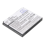 6000mAh Battery for Sonim H500 5G Mobile Hotspot, H700 5G Mobile Hotspot Router Modem, Mega Connect, BAT-06000-01S, BAT-08000-01S