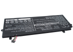 3350 mAh for Toshiba PA5136U-1BRS