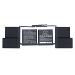 8700 mAh for Apple A2113,610-00533