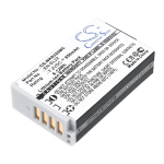 850 mAh for NiKon EN-EL22