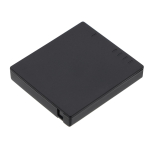 Replacement Battery for Panasonic DMW-BCF10,CGA-S009,CGA-S009E,\tCGA-S106C, Lithium-ion 940mAh