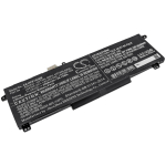 5900 mAh for HP SD06XL,HSTNN-089U,HSTNN-DB9U,L84356-2C1,L84392-005,LB4392-005