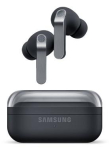 Samsung Galaxy ECOUTEURS BUDS 4 PRO COLORIS NOIR SM-R640NZKAXEF Headset True Wireless Stereo (TWS) In-ear Calls/Music USB Type-C Bluetooth Black