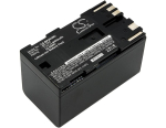 4400 mAh for Canon BP-955