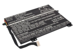 6700 mAh for Motorola BATBJA0L21