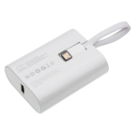 10000 mAh for