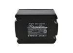 3000 mAh for Milwaukee M14 BX