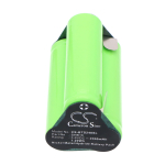 2000 mAh for Babyliss SHB16