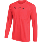 Koszulka męska Nike Dri-FIT Referee III longsleeve koralowa HV8326 635 2XL