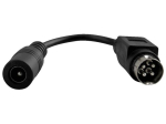 ADAPTER ZASILANIA DO REJESTRATORA Hikvision Pulsar ML517