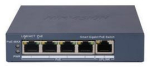 Hikvision DS-3E1505P-EI