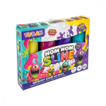 M&auml;nguala | PC | Konsoolid | Tarvikud // Harivad m&auml;nguasjad | Interaktiivsed | Loomingulised | Kunstilised // Zestaw sensoryczna gra - jiggly slime nom nom slime
