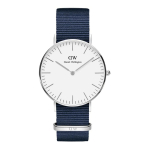 K&auml;ekell DANIEL WELLINGTON MAN DW00600276 (40MM)
