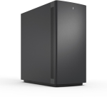 Fractal Design Case | Define One | ATX | Dark Solid