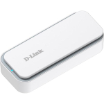 D-Link 5G NR USB Adapter D501, mobile network adapter, white