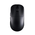 ATK ZERO, Black