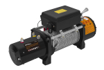 Auto t&ouml;&ouml;koja t&ouml;&ouml;riistad ja seadmed // Vintsid / elektri- ja k&auml;sivintsid // \nElektryczna wciągarka samochodowa 4700W 4310KG KD2197\n