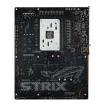 ASUS ROG STRIX B850-E GAMING WIFI ATX Mainboard Sockel AM5 DP/HDMI/USB-C