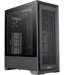 Thermaltake CTE T500 Air , big tower case (black, tempered glass)