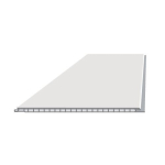 Paneel PVC 250 ECOLINE WHITE 2.65 m