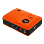 T&ouml;&ouml;riistad ja m&otilde;&otilde;teseadmed // Auto t&ouml;&ouml;koja t&ouml;&ouml;riistad ja seadmed // Urządzenie rozruchowe "Jumpstarter", power bank - 14Ah, kompresor 3.5BAR, latarka