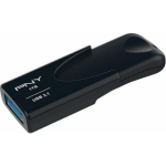 Pendrive 1TB USB 3.1 ATTACHE 4 FD1TBATT431KK-EF