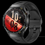 Pulkstenis Huawei Watch GT7 Pro 46mm Black