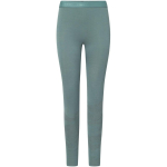 Bielizna damska VIKING Gasher Merino Lady Pants zielona   M