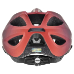 Kask rowerowy UVEX Viva 3   56-62
