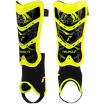 Ochraniacze piszczeli REUSCH Shinguard Attrakt Pro   S