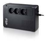 FSP ECO 800-GE 800VA 480W USB RJ45 Line-Interactive UPS