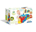 Another product clementoni Train Set Mickey Mouse Baby Disney Clementoni 17168