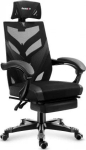 Computer chairs / desks huzaro Combat 5.0 Black