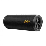 Bluetooth speakers QCY SP7 Black