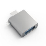 Converter Satechi  Satechi Type-C USB Adapter Space Gray