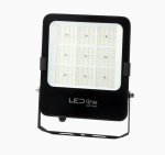 Desc lamp viega  LED prozektors FLUX  230Vac  100W  14000lm  140lm/W  4000K  IP66  120 degrees   LED line PRIME