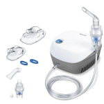 Health care BEURER  Beurer Inhaler IH 18