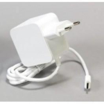Computer components raspberry  Raspberry Pi 27W USB-C Power Supply - White