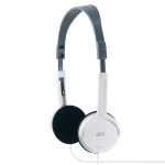 Another product JVC  JVC austinas ar vadu  baltas HA-L50-W (4975769317088)