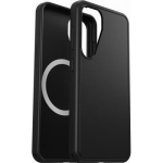Book case Samsung Symmetry Magnet Case Samsung Galaxy S25, Black , FPS931OBHBW
