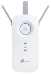 Charger TP-Link RE550 AC1900