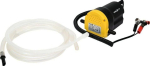 For home and repair Vorel  Vorel Electric oil pump 12V (78007)