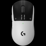 LOGITECH G PRO X2 SUPERSTRIKE - LUNAR ECLIPSE - 2.4GHZ - EER2-933