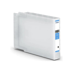 Epson tindikassett Epson C13T04A24N XXL Cyan 69ml