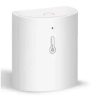 SMARTis temperatūras un mitruma sensors E5, ZigBee, TUYA / Smart Life, NOUS